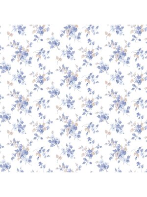 Galerie Pretty Prints Behang met bloemen - PF38103