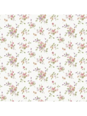 Noordwand Pretty Prints Behang met bloemen - PF38104 Noordwand Pretty Prints Behang met bloemen - PF38104