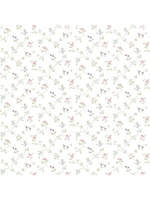 Galerie Pretty Prints Behang met bloemen - PF38105
