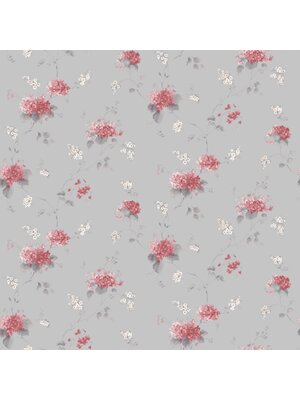 Noordwand Pretty Prints Behang met bloemen - PF38107 Noordwand Pretty Prints Behang met bloemen - PF38107