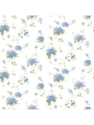 Galerie Pretty Prints Behang met bloemen - PF38108