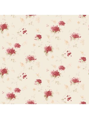 Galerie Pretty Prints Behang met bloemen - PF38109
