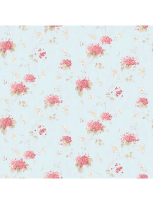 Noordwand Pretty Prints Behang met bloemen - PF38110 Noordwand Pretty Prints Behang met bloemen - PF38110
