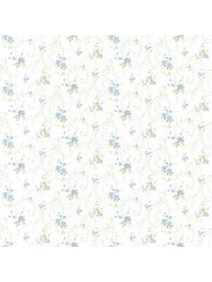 Noordwand Pretty Prints Behang met bloemen - PF38115 Noordwand Pretty Prints Behang met bloemen - PF38115