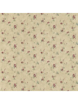 Galerie Pretty Prints Behang met bloemen - PF38116