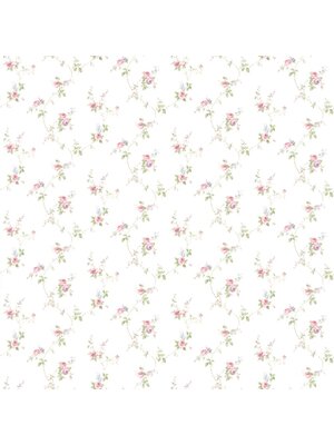 Noordwand Pretty Prints Behang met bloemen - PF38117