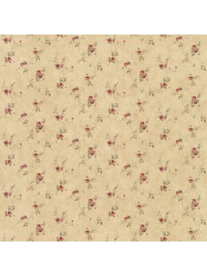 Noordwand Pretty Prints Behang met bloemen - PF38119 Noordwand Pretty Prints Behang met bloemen - PF38119