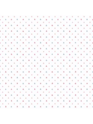 Galerie Pretty Prints Behang met bloemen - PF38121