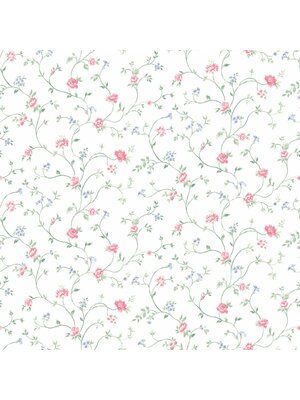 Galerie Pretty Prints Behang met bloemen - PF38135