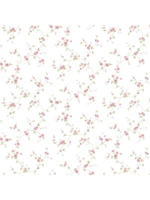 Galerie Pretty Prints Behang met bloemen - PF38148