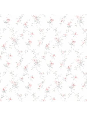 Galerie Pretty Prints Behang met bloemen - PF38151