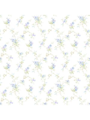 Galerie Pretty Prints Behang met bloemen - PF38152