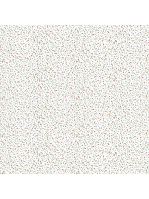 Noordwand Pretty Prints Behang met bloemen - PF38153 Noordwand Pretty Prints Behang met bloemen - PF38153