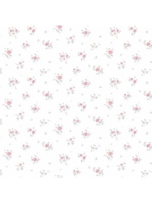 Noordwand Pretty Prints Behang met bloemen - PF38157