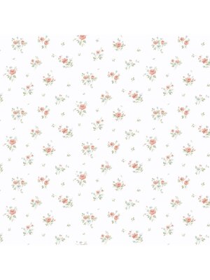 Noordwand Pretty Prints Behang met bloemen - PF38158 Noordwand Pretty Prints Behang met bloemen - PF38158
