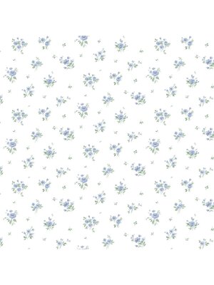 Noordwand Pretty Prints Behang met bloemen - PF38159 Noordwand Pretty Prints Behang met bloemen - PF38159