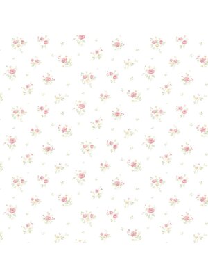 Noordwand Pretty Prints Behang met bloemen - PF38160 Noordwand Pretty Prints Behang met bloemen - PF38160
