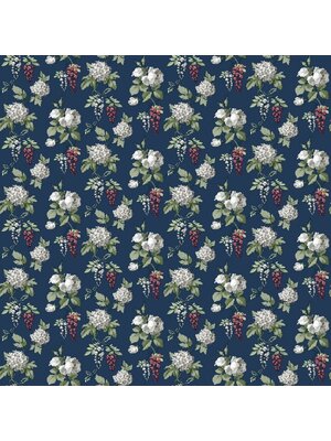 Galerie Pretty Prints Behang met bloemen - PF38164