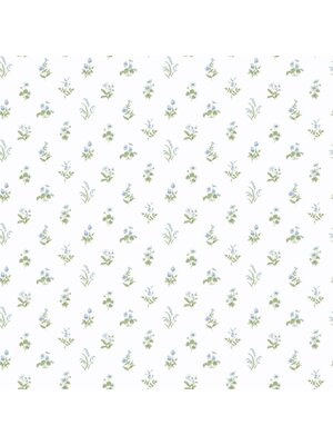 Noordwand Pretty Prints Behang met bloemen - PF38166 Noordwand Pretty Prints Behang met bloemen - PF38166