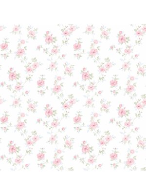 Galerie Pretty Prints Behang met bloemen - PF38170