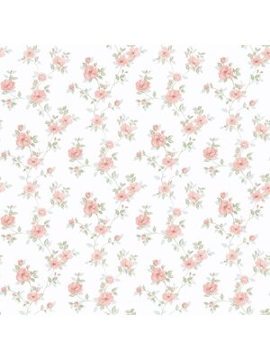 Noordwand Pretty Prints Behang met bloemen - PF38173 Noordwand Pretty Prints Behang met bloemen - PF38173