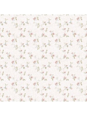 Noordwand Pretty Prints Behang met bloemen - PF38176