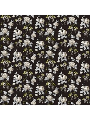 Galerie Pretty Prints Behang met bloemenm - PF38165