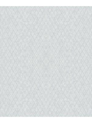 Marburg Ritus Behang met kleine ruiten - 35536