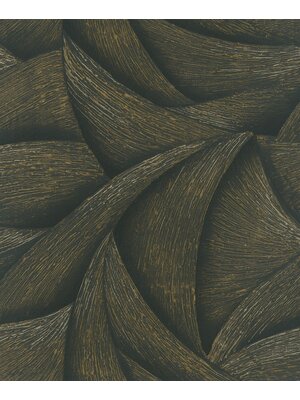 Noordwand Ritus Behang met organische golven - 35506 Noordwand Ritus Behang met organische golven - 35506