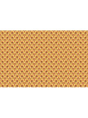 Noordwand Seventies Behang met retroprint - S702a9 Noordwand Seventies Behang met retroprint - S702a9