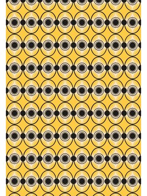 Noordwand Seventies Retrobehang geÃ¯nspireerd door de jaren 70 - S703a4