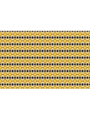 Noordwand Seventies Retrobehang geÃ¯nspireerd door de jaren 70 - S703a9