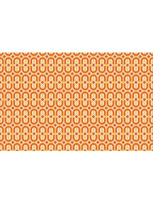 Noordwand Seventies Retrobehang geïnspireerd door de jaren 70 - S704a9 Noordwand Seventies Retrobehang geïnspireerd door de jaren 70 - S704a9