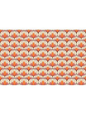 Noordwand Seventies Retrobehang geÃ¯nspireerd door de jaren 70 - S705b9