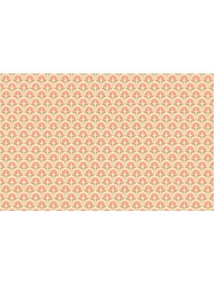 Noordwand Seventies Retrobehang geÃ¯nspireerd door de jaren 70 - S706a9