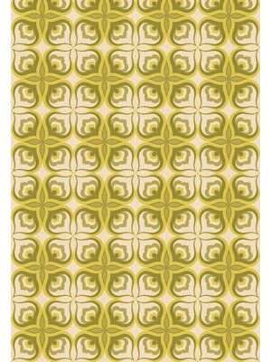 Noordwand Seventies Retrobehang geïnspireerd door de jaren 70 - S707b4 Noordwand Seventies Retrobehang geïnspireerd door de jaren 70 - S707b4