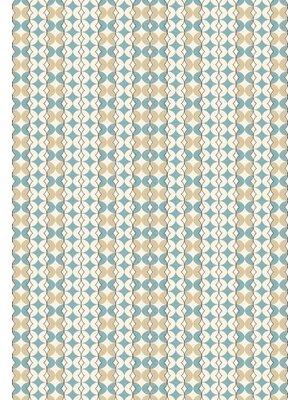 Noordwand Seventies Retrobehang geïnspireerd door de jaren 70 - S709c4 Noordwand Seventies Retrobehang geïnspireerd door de jaren 70 - S709c4