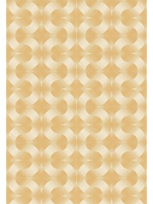 Noordwand Seventies Retrobehang geÃ¯nspireerd door de jaren 70 - S711a4