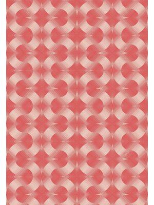 Noordwand Seventies Retrobehang geÃ¯nspireerd door de jaren 70 - S711b4