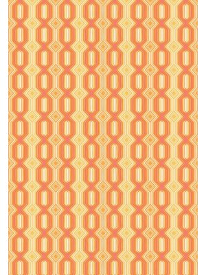 Noordwand Seventies Retrobehang geïnspireerd door de jaren 70 - S712a4 Noordwand Seventies Retrobehang geïnspireerd door de jaren 70 - S712a4