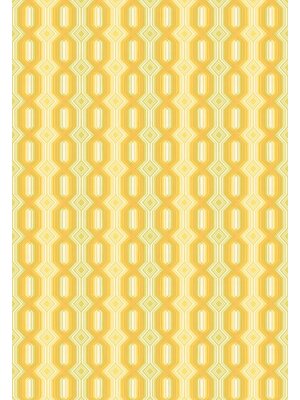 Noordwand Seventies Retrobehang geïnspireerd door de jaren 70 - S712c4 Noordwand Seventies Retrobehang geïnspireerd door de jaren 70 - S712c4