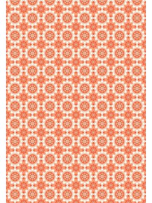 Noordwand Seventies Retrobehang geÃ¯nspireerd door de jaren 70 - S715a4