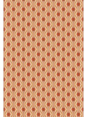 Noordwand Seventies Retrobehang geÃ¯nspireerd door de jaren 70 - S717b4