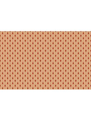 Noordwand Seventies Retrobehang geïnspireerd door de jaren 70 - S717b9 Noordwand Seventies Retrobehang geïnspireerd door de jaren 70 - S717b9