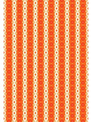 Noordwand Seventies Retrobehang geÃ¯nspireerd door de jaren 70 - S720a4