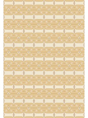 Noordwand Seventies Retrobehang geÃ¯nspireerd door de jaren 70 - S721a4