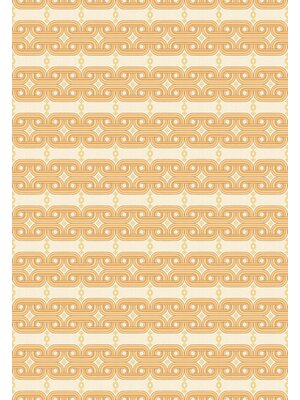 Noordwand Seventies Retrobehang geÃ¯nspireerd door de jaren 70 - S721b4