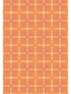 Noordwand Seventies Retrobehang geÃ¯nspireerd door de jaren 70 - S722b4