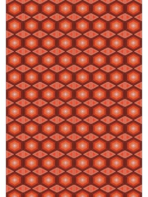 Noordwand Seventies Retrobehang geïnspireerd door de jaren 70 - S724a4 Noordwand Seventies Retrobehang geïnspireerd door de jaren 70 - S724a4