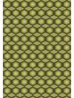 Noordwand Seventies Retrobehang geïnspireerd door de jaren 70 - S724c4 Noordwand Seventies Retrobehang geïnspireerd door de jaren 70 - S724c4